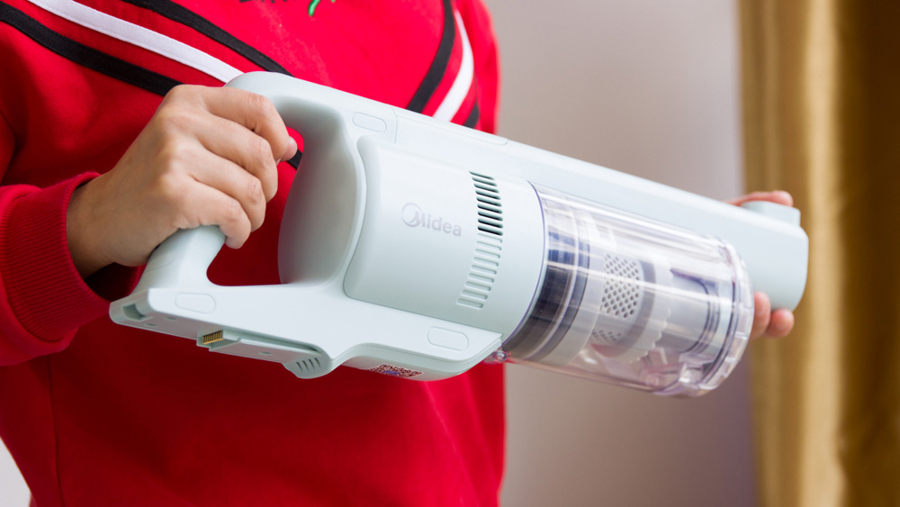 无线吸尘器评测哪款好,美的吸尘器和亿力吸尘器哪个好