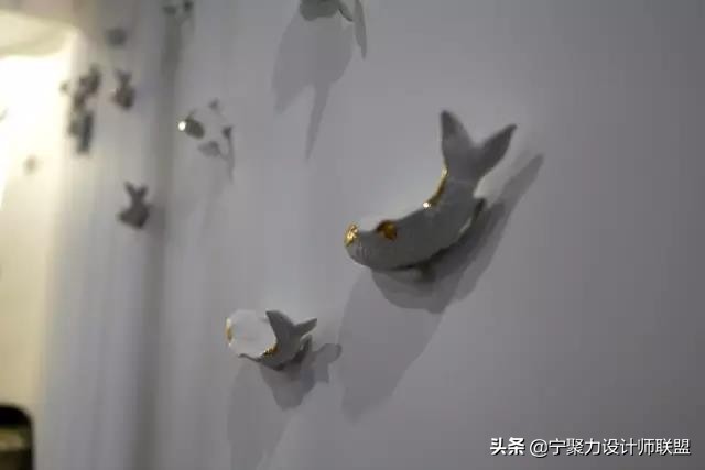 功能在左，美感在右，这家婚礼会所满足了我对幸福的一切幻想