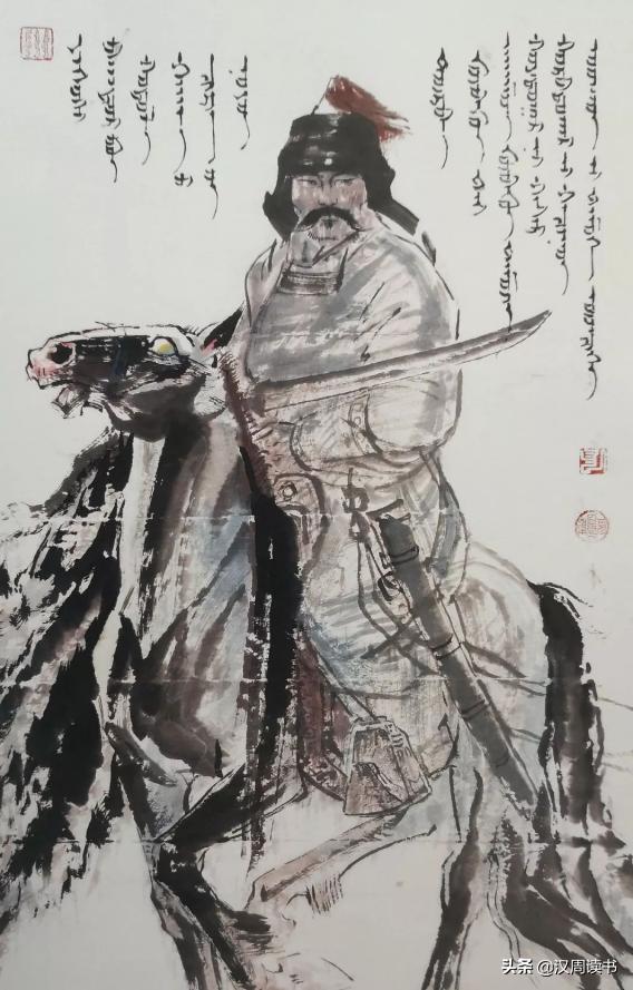 成吉思汗后妃多为抢掠来的仇敌妻女，为何他不怕被*杀暗**于温柔乡？