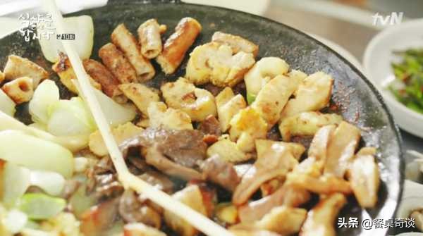 牛肚毛肚百叶黄喉的区别,牛肚百叶黄喉火锅