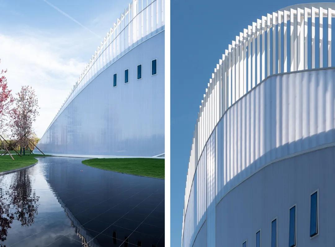 落下的星空-三叶公园未来生活体验场|DDON笛东