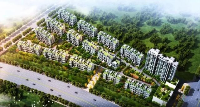 最便宜的万科房源报价,万科金域东郡三居楼盘