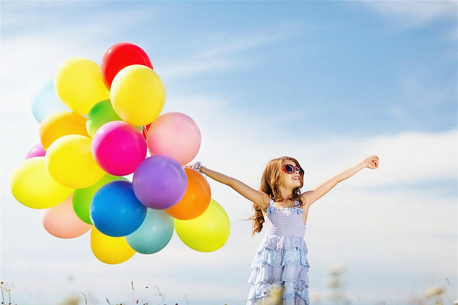 心理学怎样用颜色看透人心,从喜爱的颜色看孩子心理