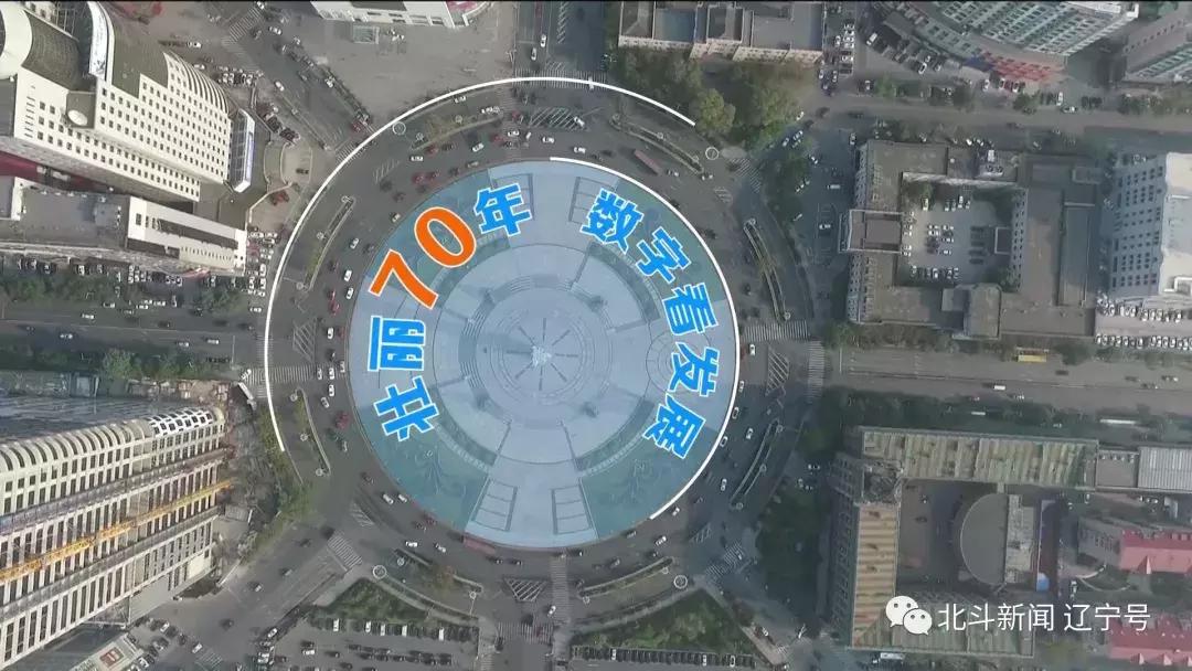 关于壮丽70年奋斗新时代资料,壮丽七十年奋斗新时代辽宁