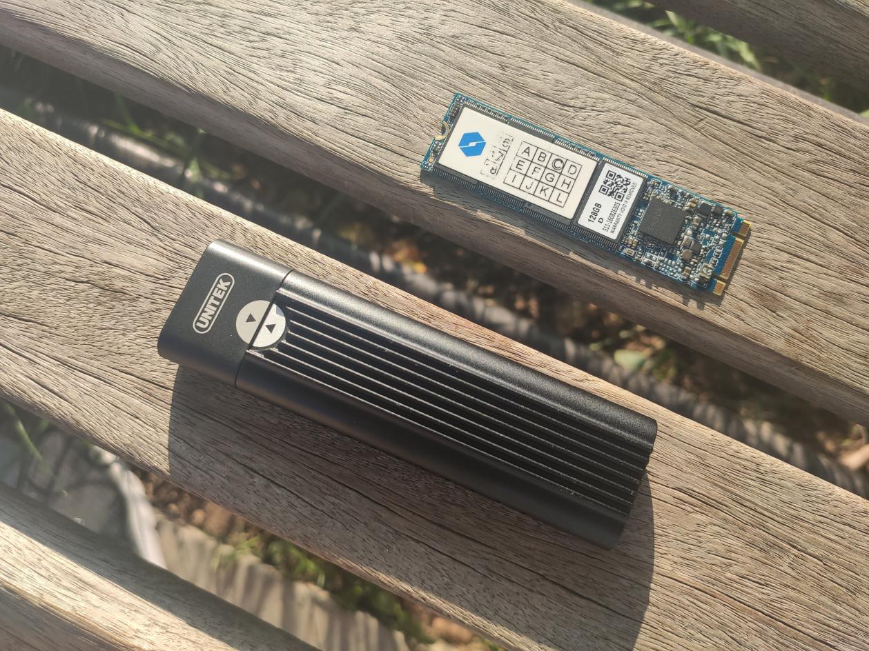 m.2移动硬盘盒测评,m.2硬盘盒性能测评最新