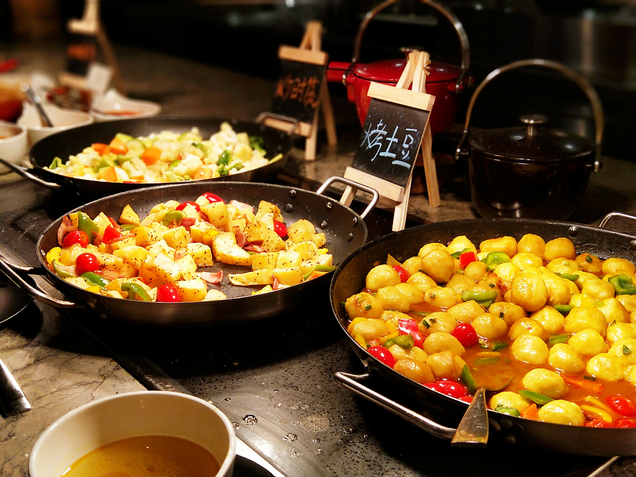 厦门自助餐性价比排行榜前十名,厦门超赞的酒店