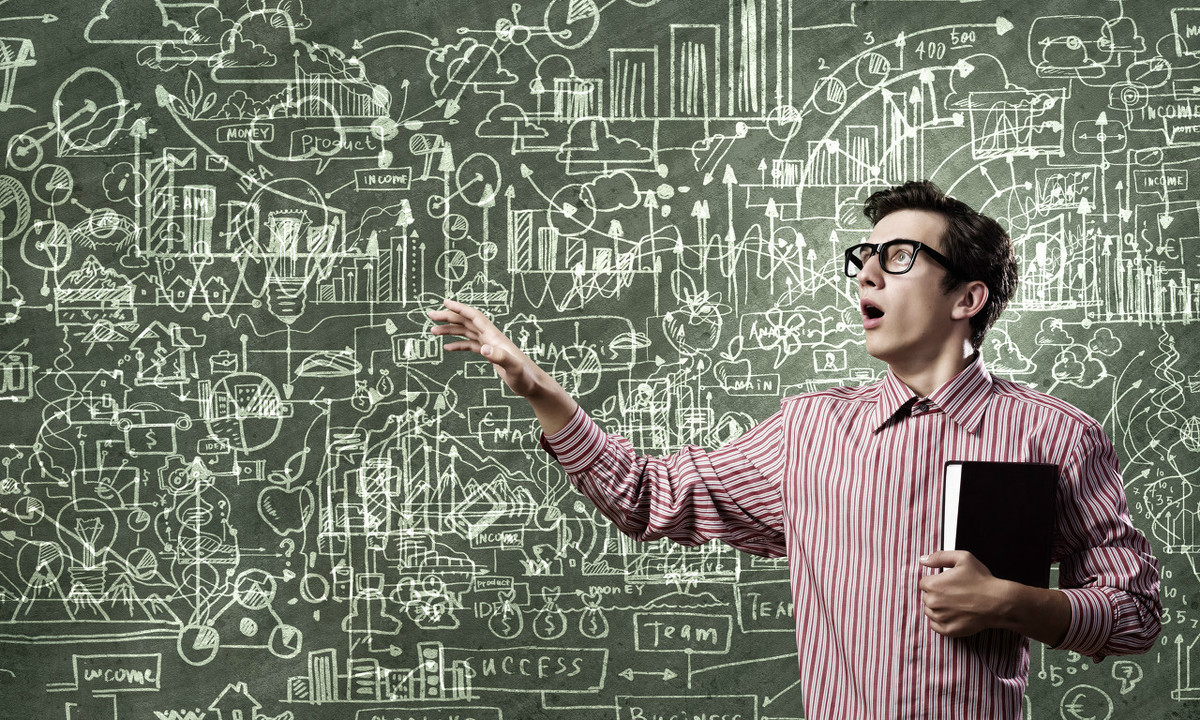 学霸情商,学霸情商高吗