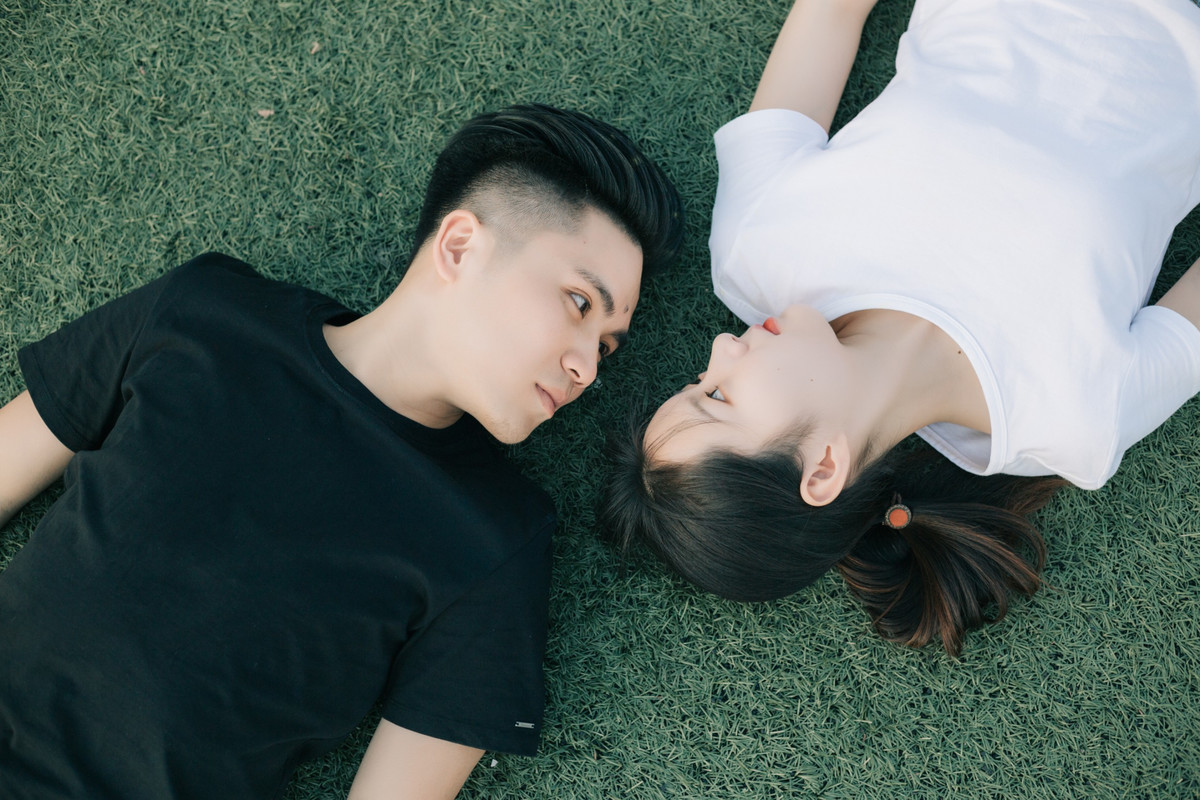 YoucanandIcan你能、我也能