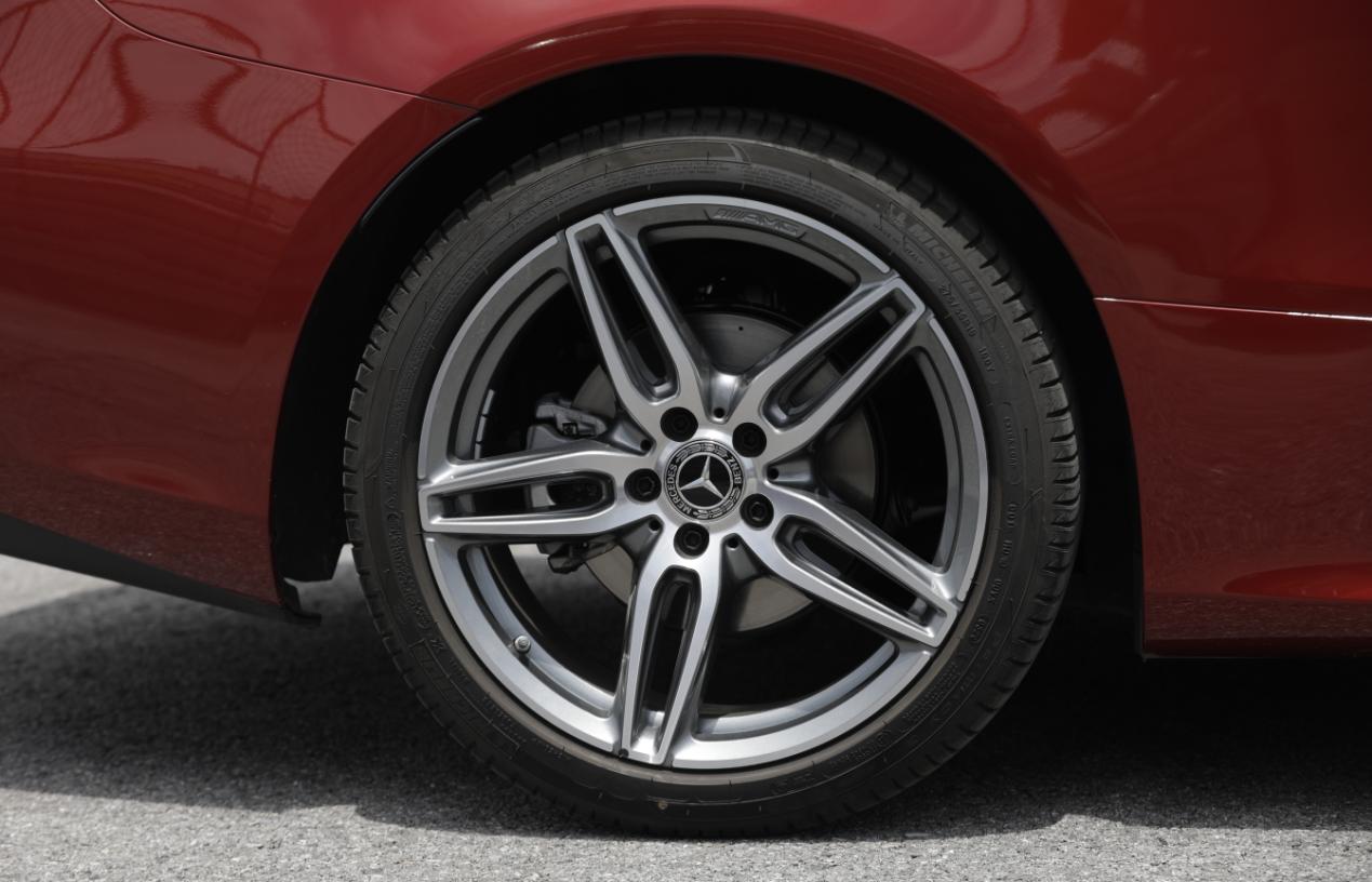 新款e级轿跑coupe,ecoupe轿跑