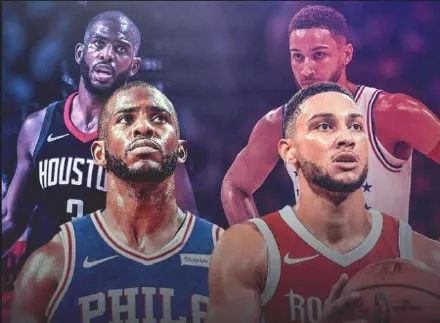 雄鹿cp3最新信息,美媒评选各球队3巨头