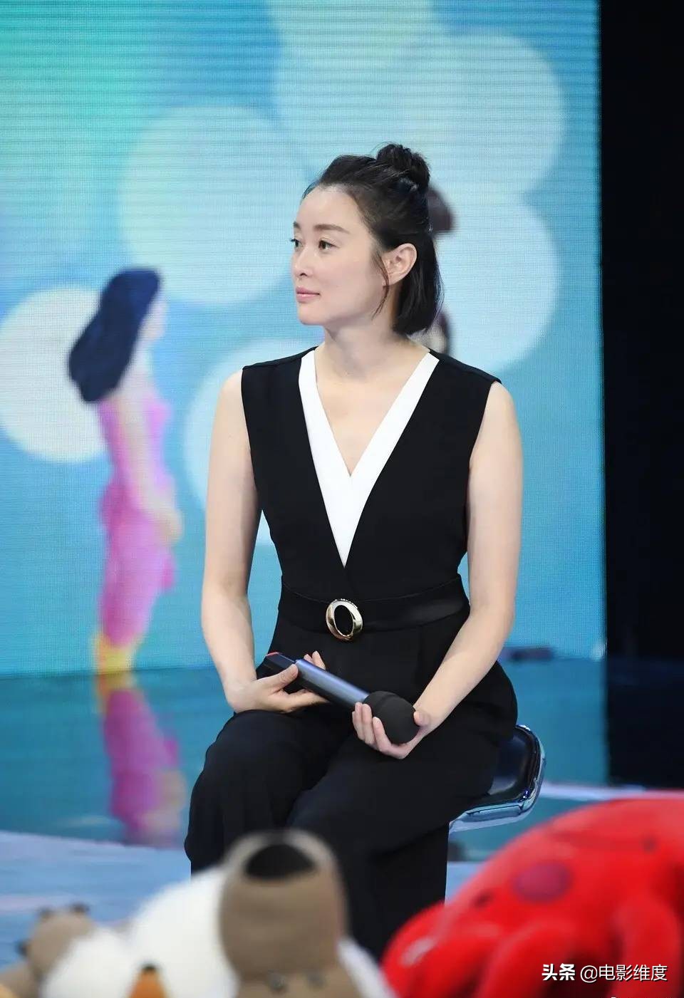 46岁的吴越近况,47岁吴越最近演什么