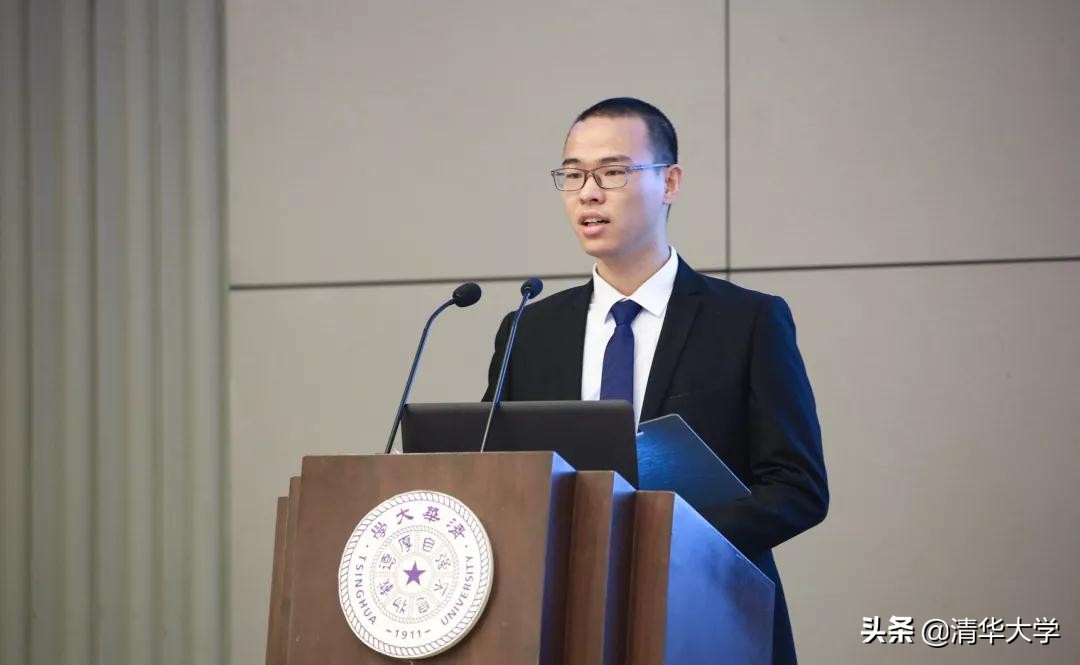 2019年清华答辩神仙打架完整视频,神仙打架清华特奖答辩