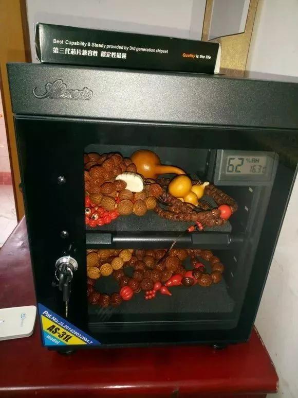 珠子不盘了如何存放,放了几年的珠子如何盘