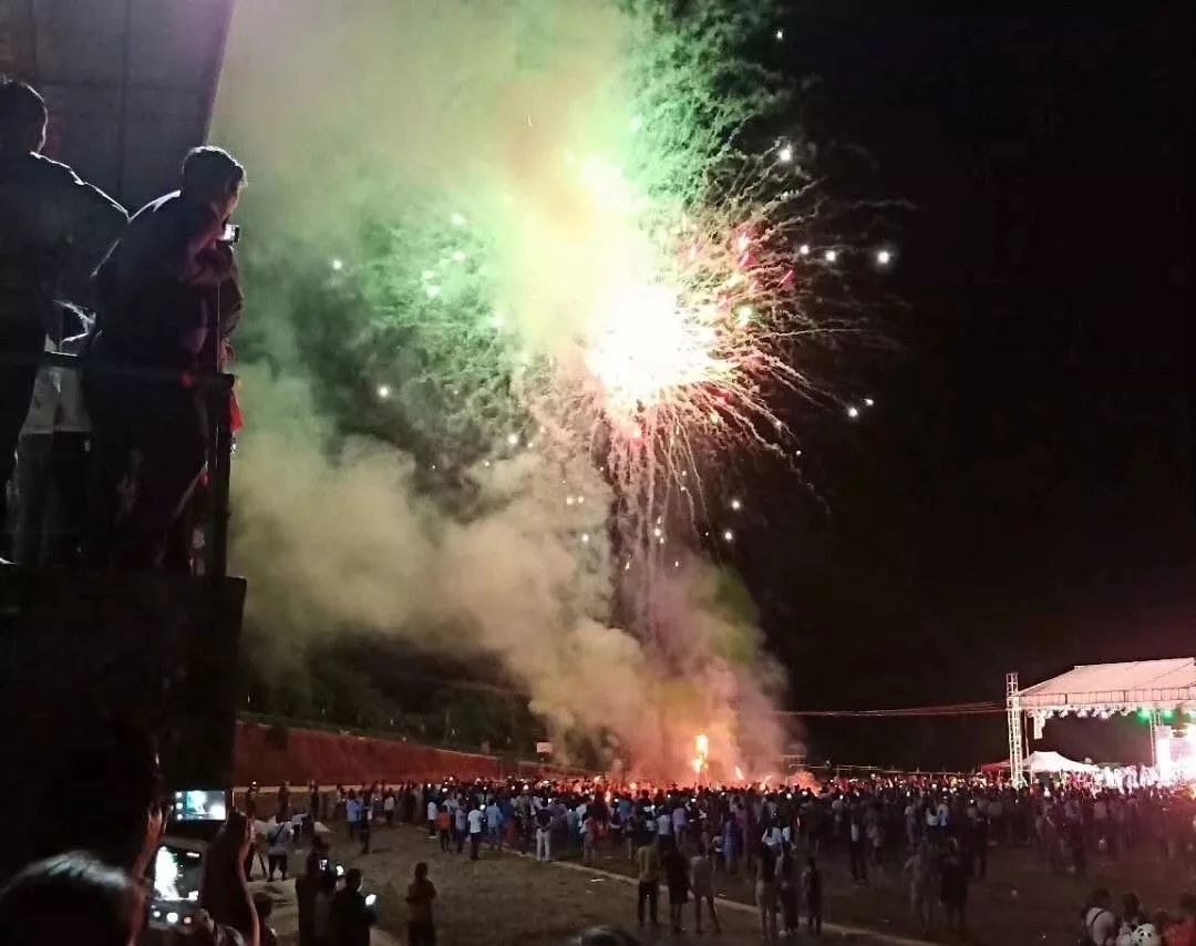 相约木城“阔时节”好玩好看更好吃