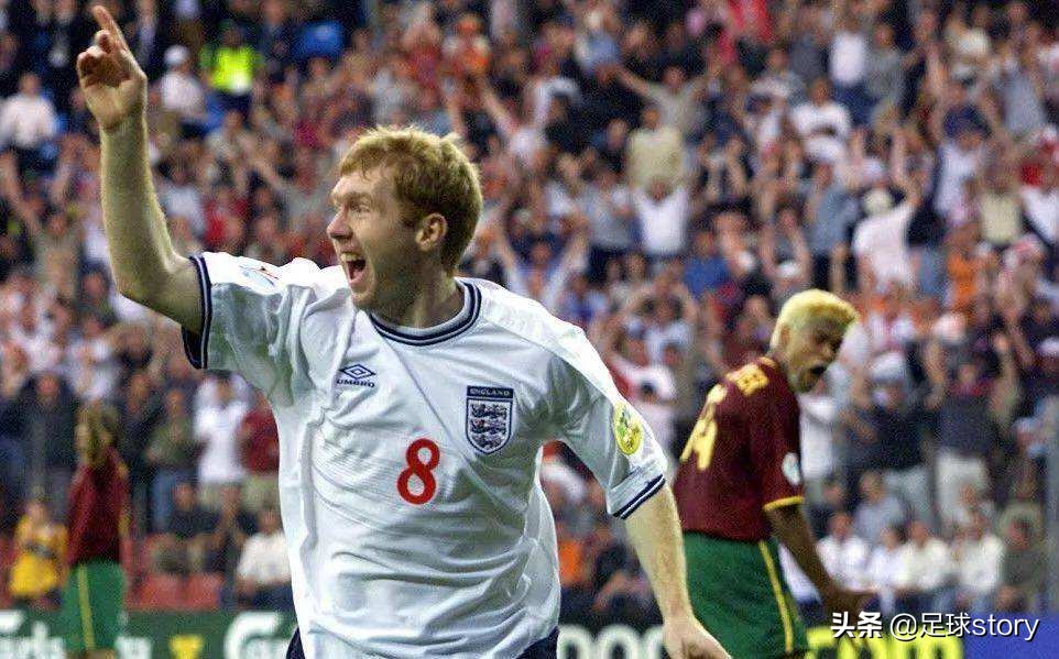 英格兰历史最佳11人,博比查尔顿见证鲁尼
