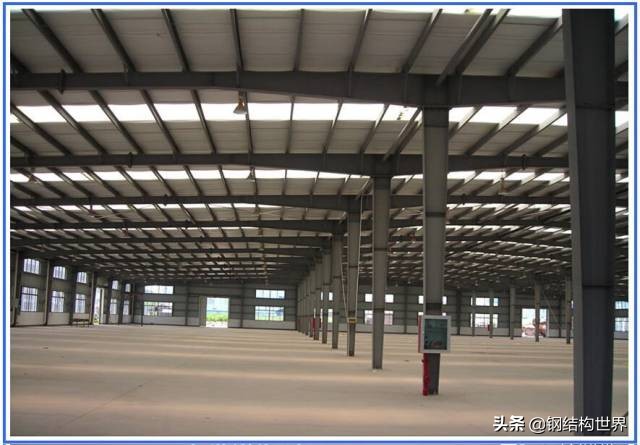 钢结构各种数据表示大全,钢结构报价所需数据