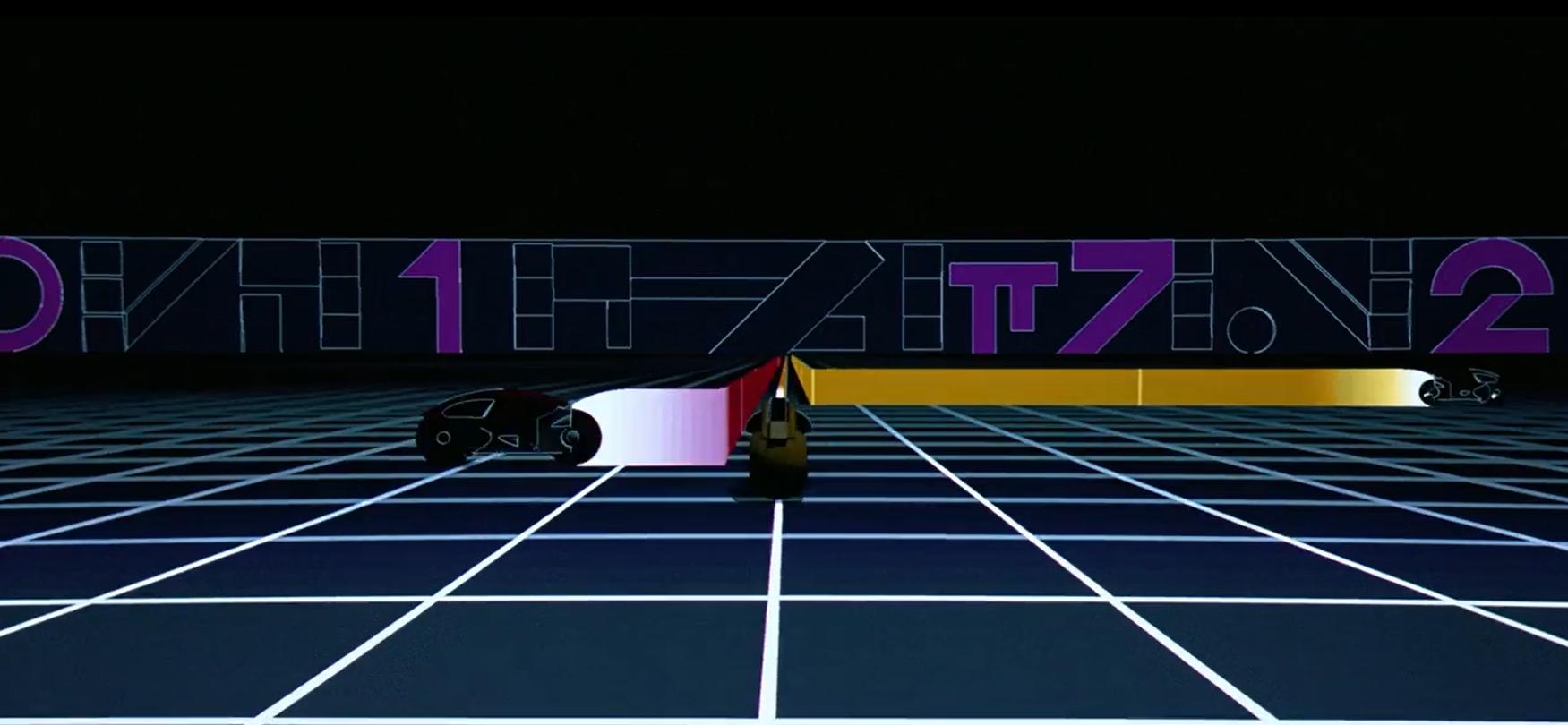 四十年前精彩电影视频,40年前的科幻电影拍摄