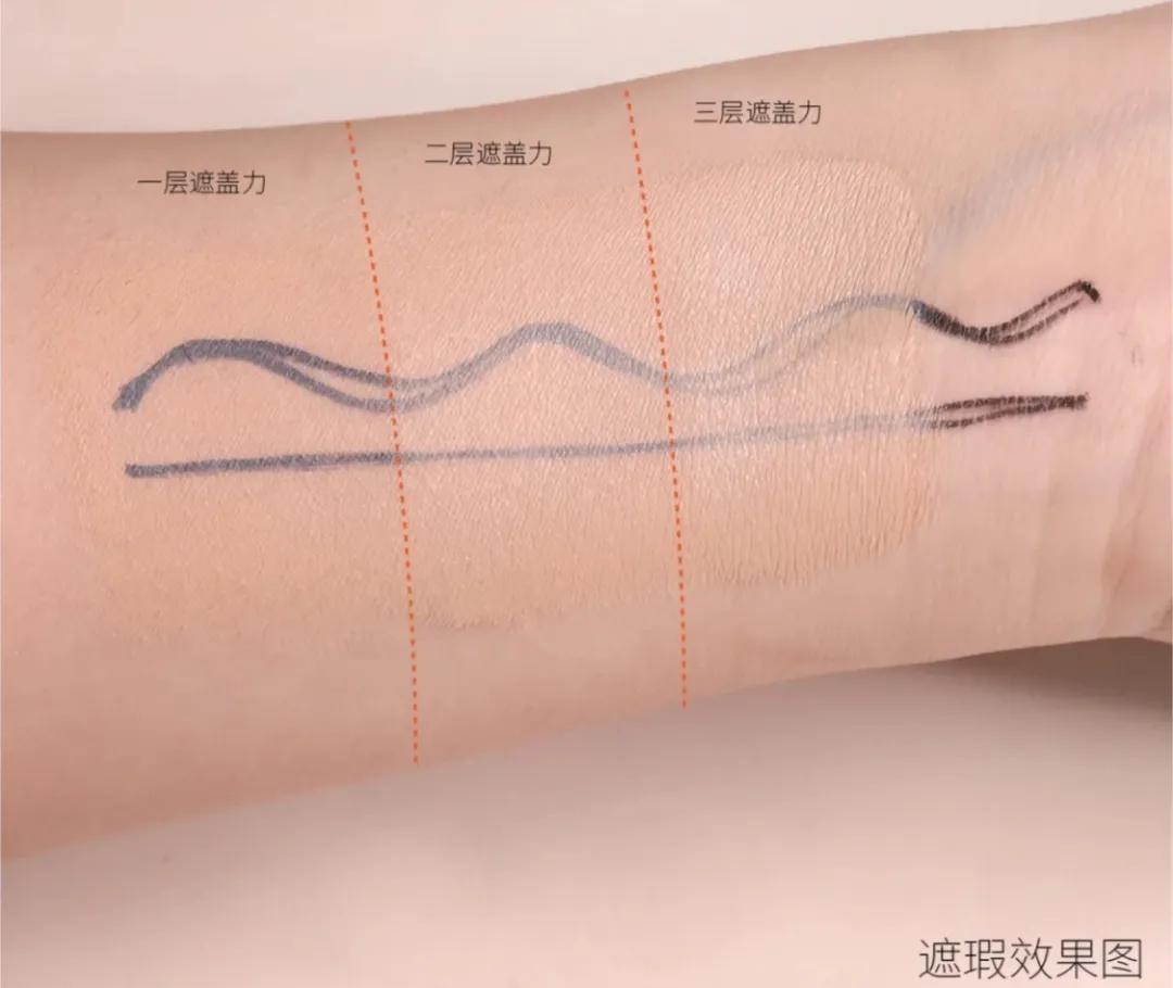 夏天脱妆怎么补妆,夏天脱妆这9款帮你打造持久妆容