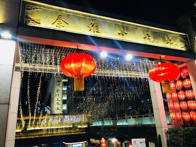 南京秋天旅行攻略,来南京体验秋天浪漫