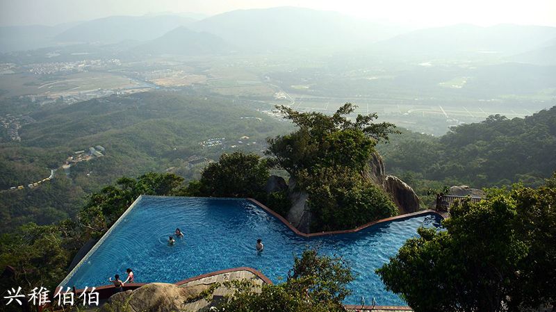 海南哪里适合养老定居,海南哪个市最值得旅游居住
