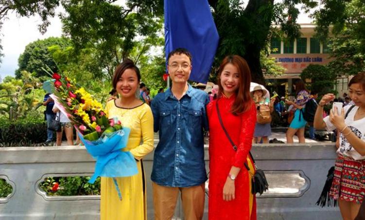 在越南被当地美女递“东西”？过来人警告：千万别接，后悔莫及