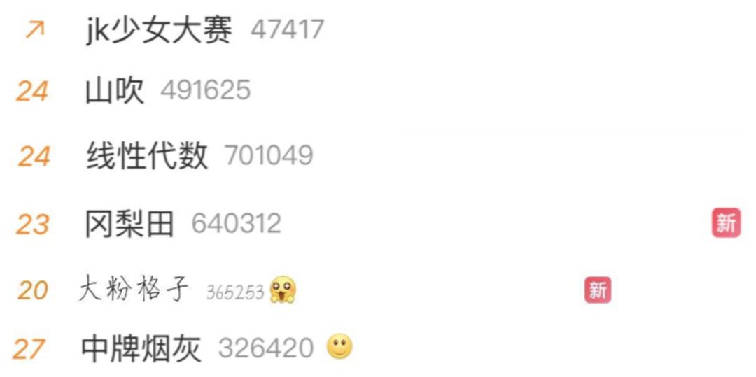 穿jk服装的女生叫什么,穿jk的女生是谁