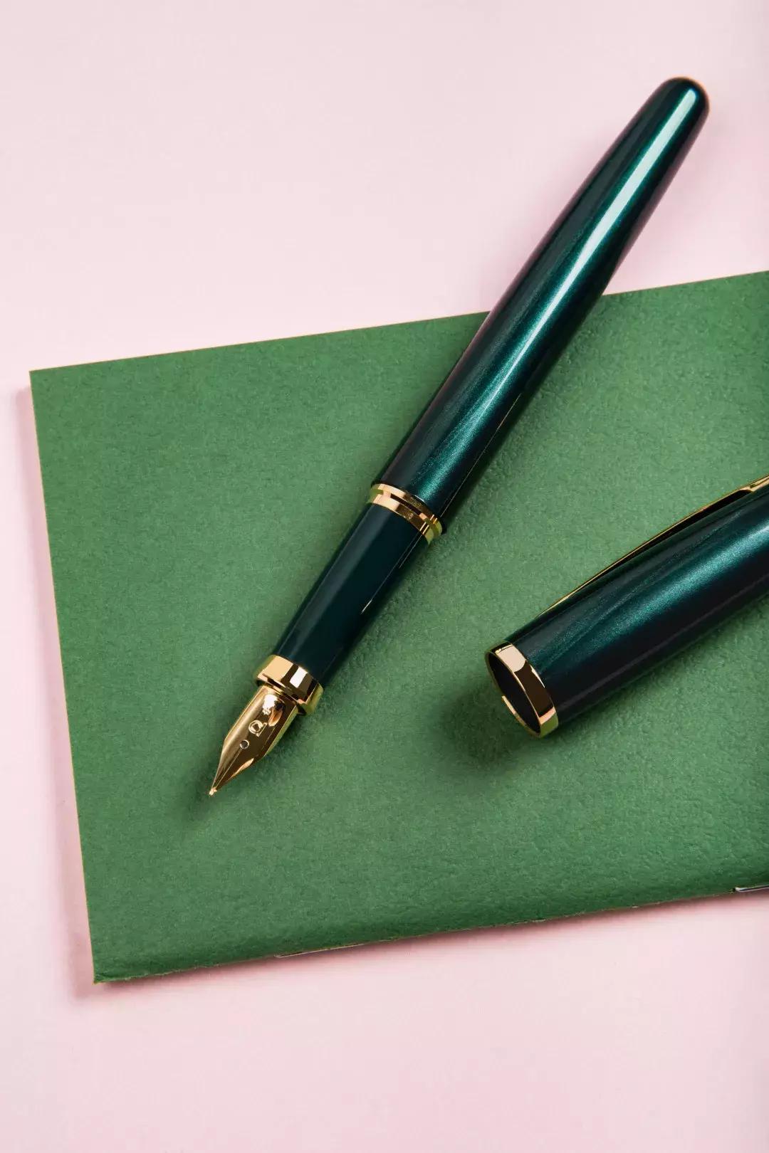 人生有味是清欢,那些文具中的“小确幸”