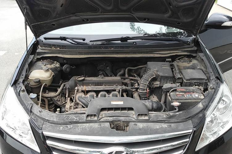 现代悦动二手车评估多少钱,如何鉴定二手车靠谱