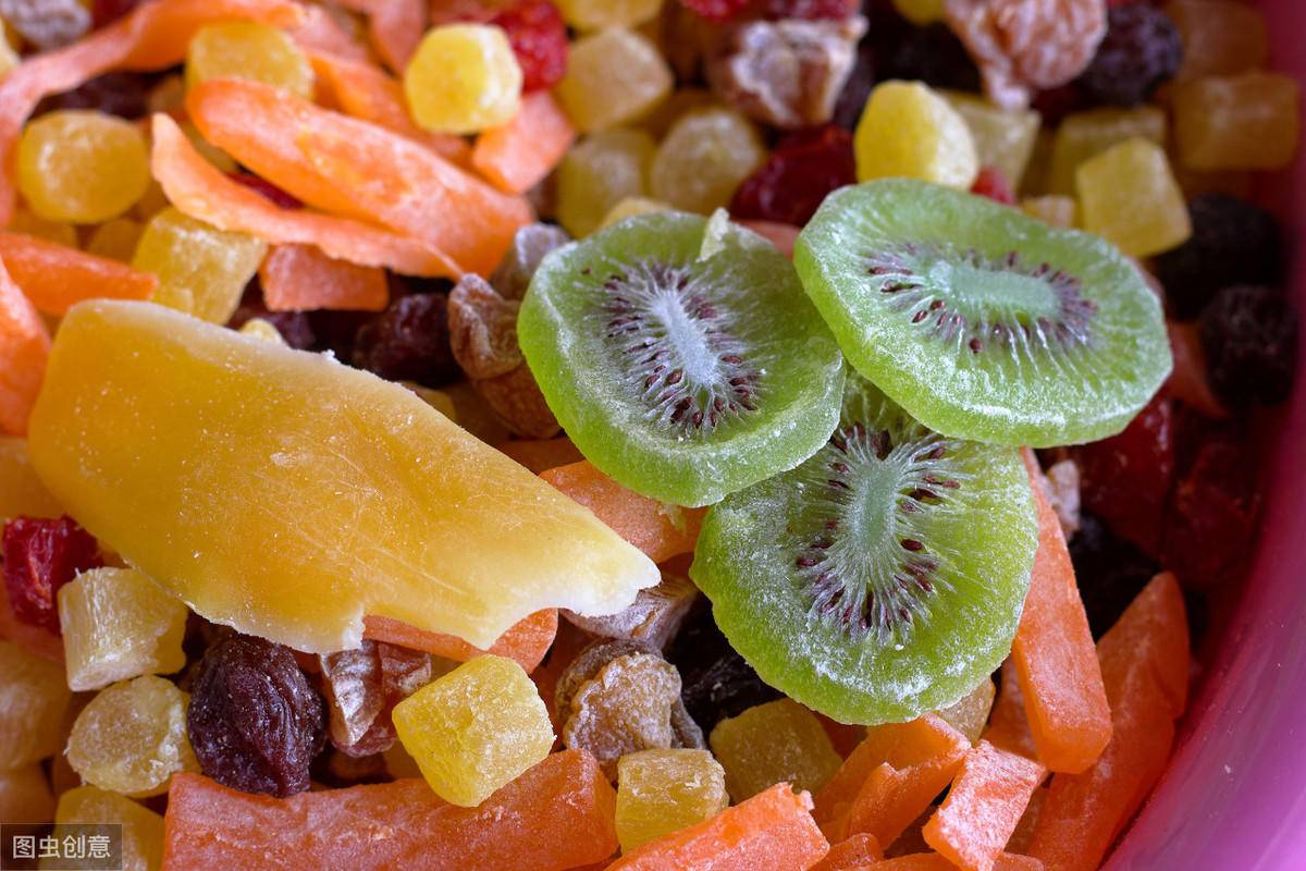 控糖调理方法,控糖秘诀掌握这5点血糖不再可怕