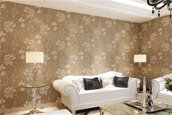 装修壁纸什么样的质量好,无锡装潢用装饰板