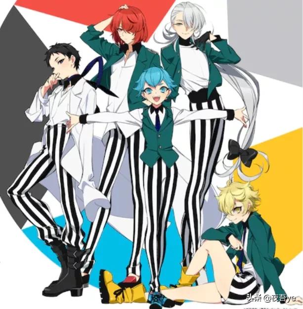 11月新番有哪些日漫,2022年七月有哪些国漫新番