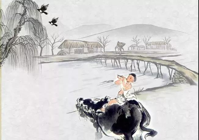 清明节还是寒食节，来历典故可歌可泣