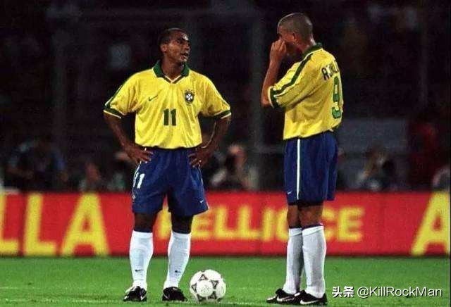 地球人大战外星人谁赢,足坛震撼人心的史诗级大战