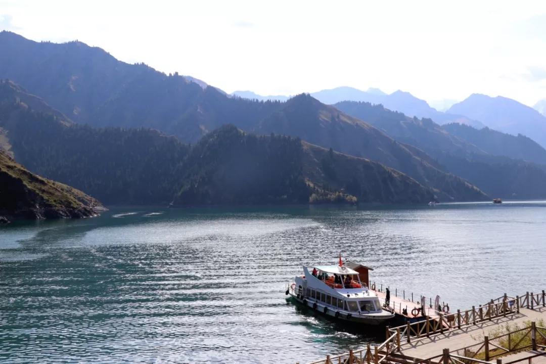 云旅游带你看遍天下美景,一起去旅行吧旅游