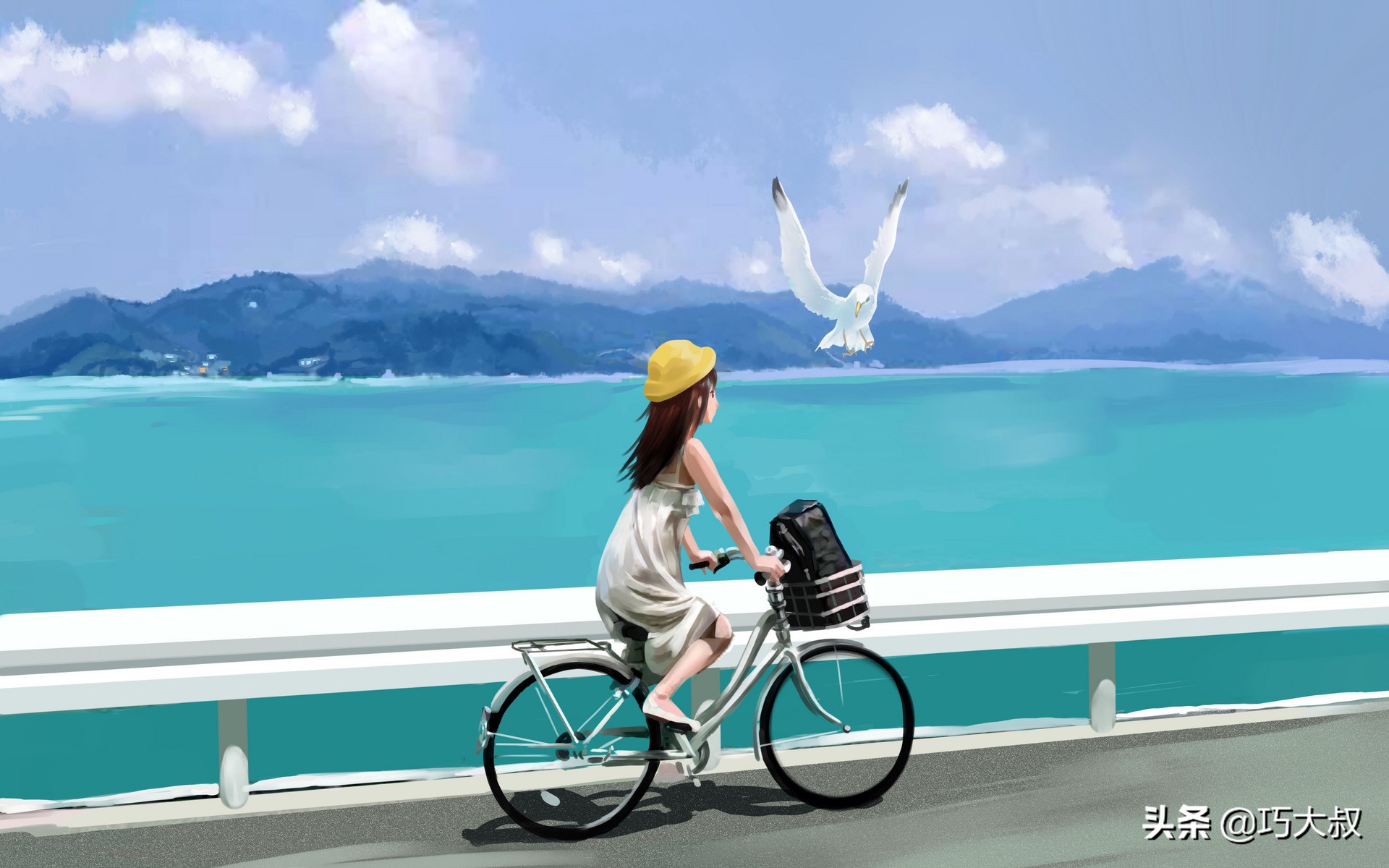 女人主动断联，聪明的男人不会频繁纠缠，会这样做