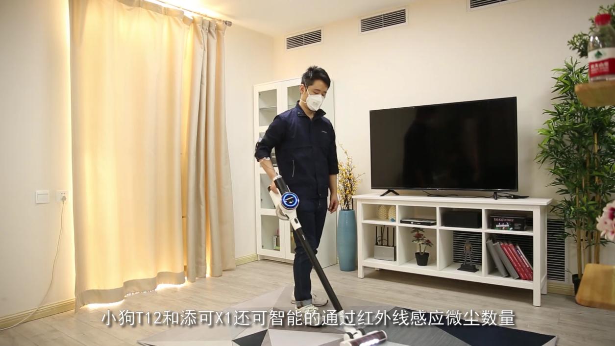 家用吸尘器排名前十名小狗,家用吸尘器第一名小狗