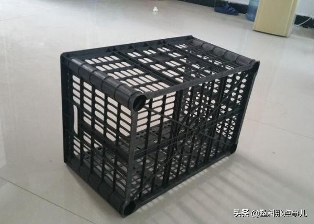 你知道塑料是如何配色的吗？