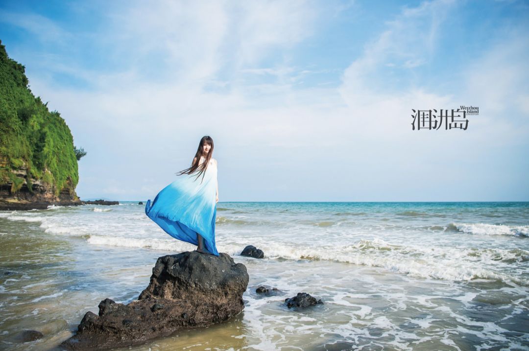 中国最美十大景区海岛风光,中国绝美海岛