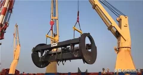 「激荡四十年,对话天津企业家」第2期:专访天津重钢机械装备股份有限公司李坤