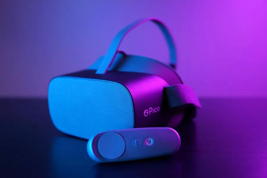 vr特辑观影设备 (vr智能观影体验)