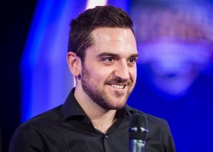 g2老板比赛视频,g2老板和观众欢呼