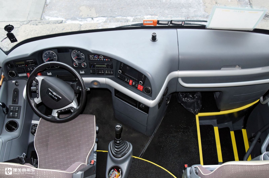 德国man大巴车2023,德国man公司新型客车