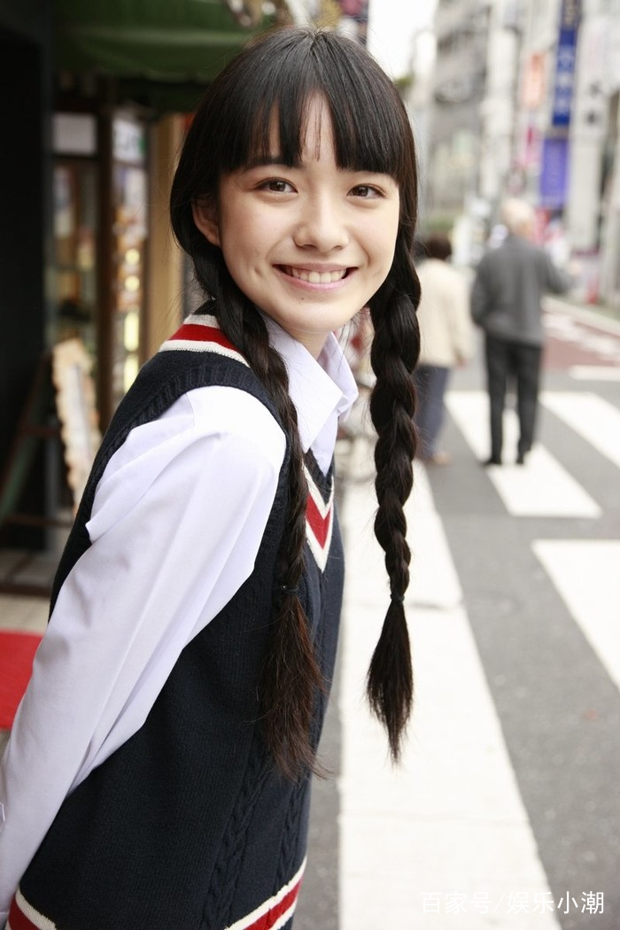 日本不止有AV*优女**，更有清纯无比，元气满满的妹子！