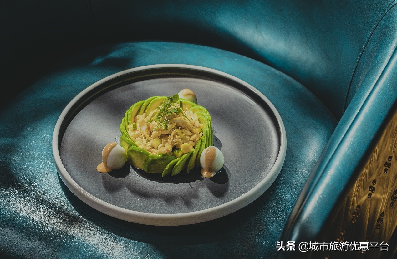 上海鲁能万豪侯爵酒店螃蟹,上海鲁能jw万豪侯爵酒店附近美食