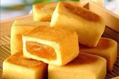 正宗台湾凤梨酥的配方秘密,台湾传统凤梨酥最正宗的配方