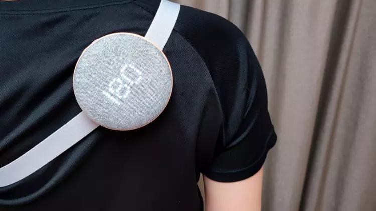 居家上班差旅，随时随地都可以艾灸？左点小艾盒3又升级了