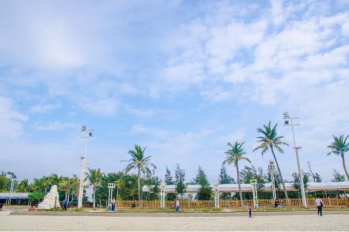 深圳附近海岛旅行攻略推荐,深圳国庆海岛推荐