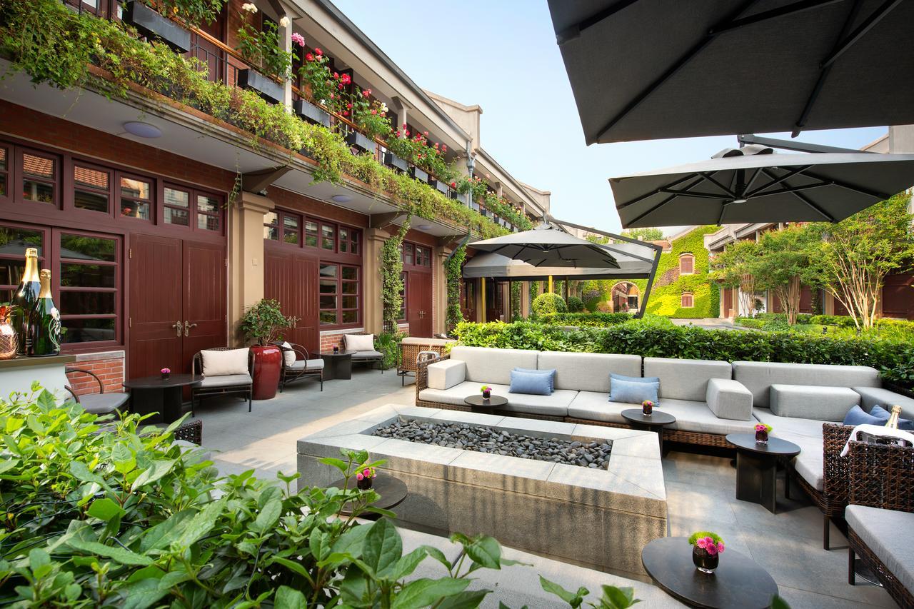 上海十大顶级酒店的价格,中国十大顶级酒店图片