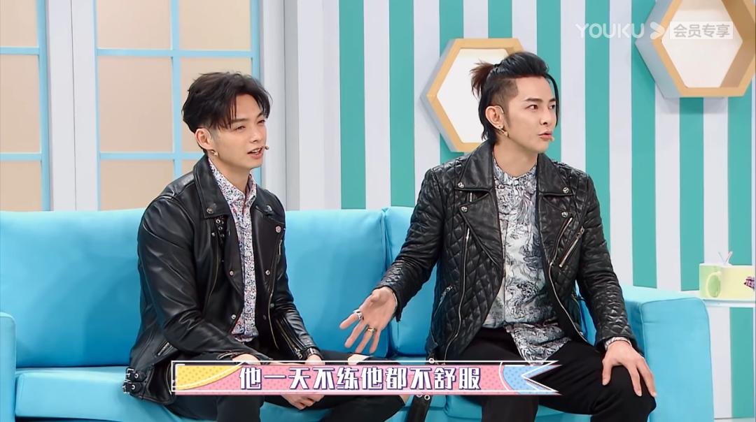 黄磊女儿黄多多健身上热搜,14岁黄多多健身完整版