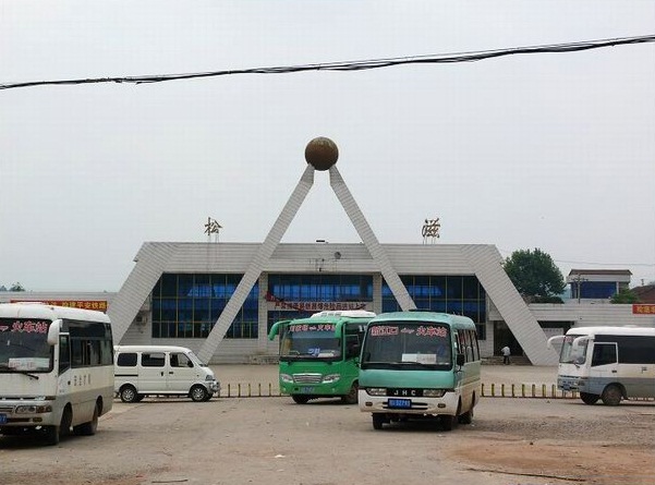 湖北松滋有哪些景点,松滋有几个古镇